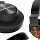 AKG K545 Studio Quality Headphones, $100